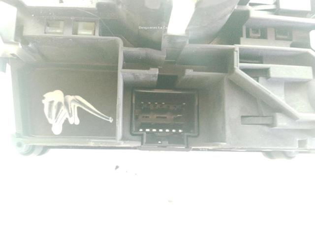 Przełącznik zespolony, w komplecie Audi Q7 4MB, 4MG, 4MQ