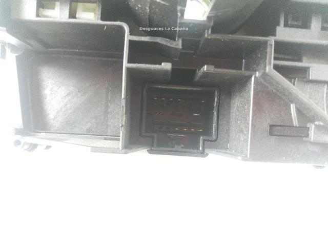 Przełącznik zespolony, w komplecie Audi Q7 4MB, 4MG, 4MQ