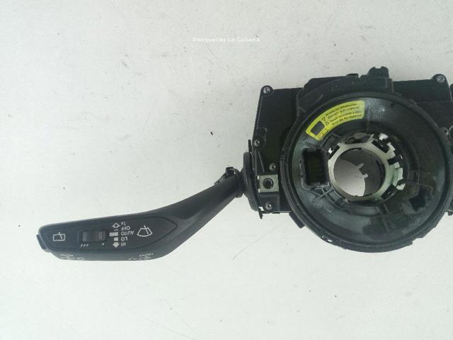 Przełącznik zespolony, w komplecie Audi Q7 4MB, 4MG, 4MQ