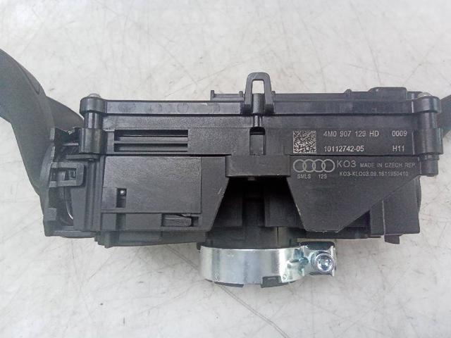 Przełącznik zespolony, w komplecie Audi Q7 4MB, 4MG, 4MQ