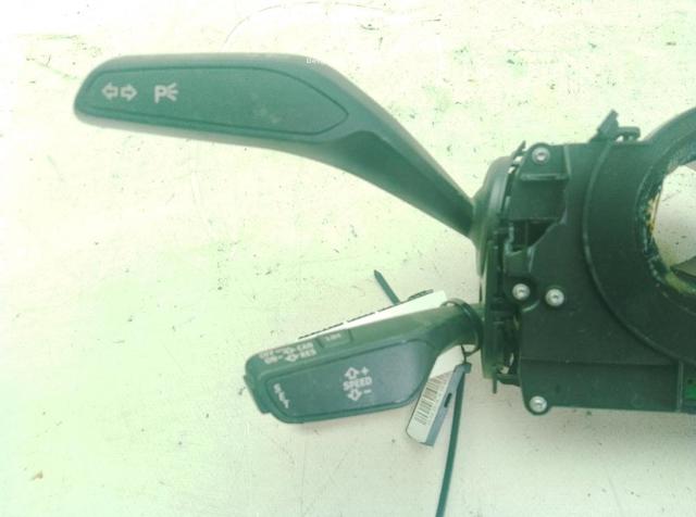 Przełącznik zespolony, w komplecie Audi Q7 4MB, 4MG, 4MQ