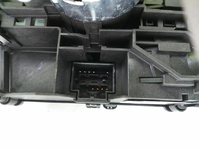 Przełącznik zespolony, w komplecie Audi Q7 4MB, 4MG, 4MQ