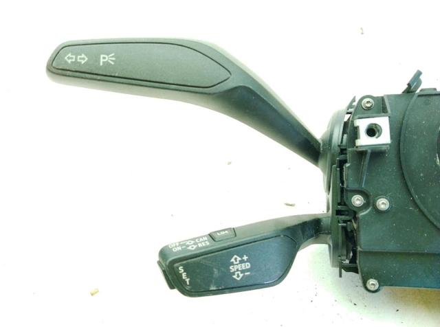 Przełącznik zespolony, w komplecie Audi Q7 4MB, 4MG, 4MQ