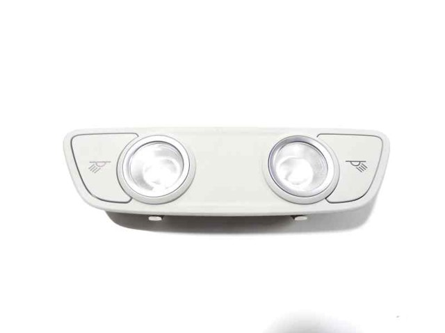 Lampka oświetlenia kabiny tylna 4M0947111ET1 VAG