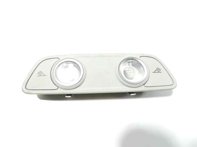 Lampka oświetlenia kabiny tylna 4M0947111ET1 VAG