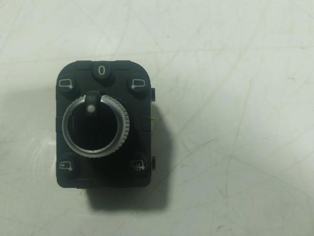Sterownik lusterek bocznych, na drzwi 4M0959565Q VAG