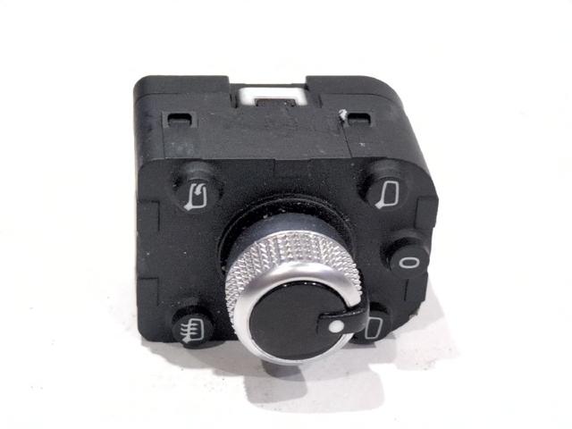 Sterownik lusterek bocznych, na drzwi 4M0959565Q VAG