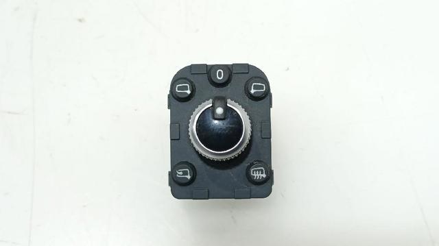 Sterownik lusterek bocznych, na drzwi 4M0959565Q VAG