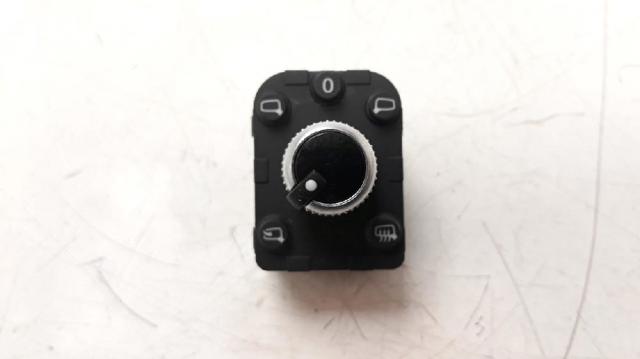 Sterownik lusterek bocznych, na drzwi 4M0959565Q VAG