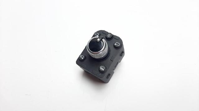 Sterownik lusterek bocznych, na drzwi 4M0959565Q VAG