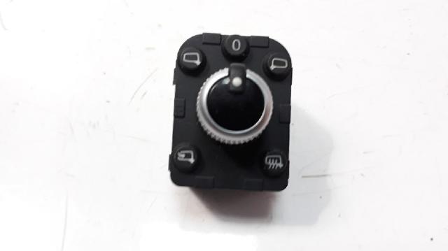 Sterownik lusterek bocznych, na drzwi 4M0959565Q VAG