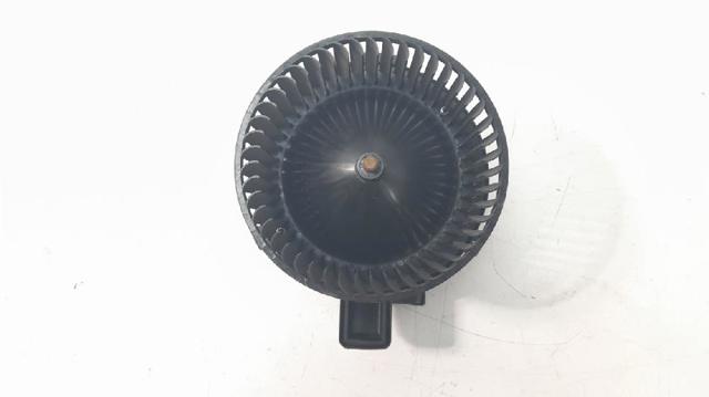 Silniczek wentylatora nagrzewnicy (ogrzewacza wnętrza) 4M1820021C VAG