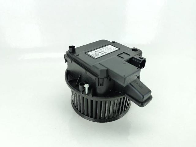 Silniczek wentylatora nagrzewnicy (ogrzewacza wnętrza) 4M1820021C VAG