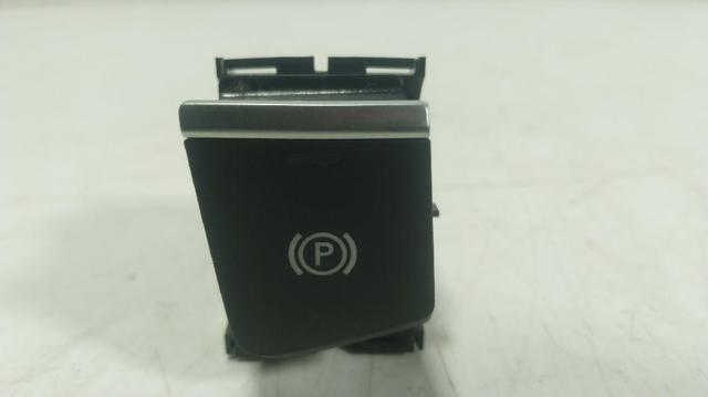 Przycisk elektromechanicznego hamulca postojowego (ręcznego) 4M1927225A VAG