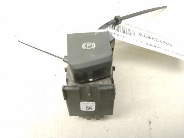 Przycisk elektromechanicznego hamulca postojowego (ręcznego) 4M1927225A VAG