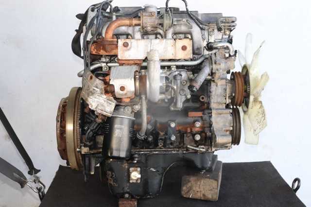 Kupić Silnik w komplecie Mitsubishi Pajero II V2W, V4W w dobrej cenie