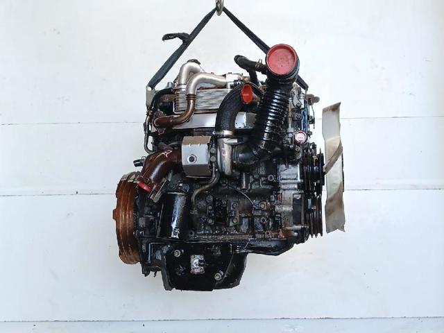 4M41 Mitsubishi