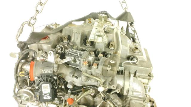 4M41 Mitsubishi