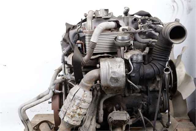 4M41 Mitsubishi
