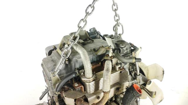 4M41 Mitsubishi