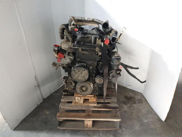 4M41 Mitsubishi