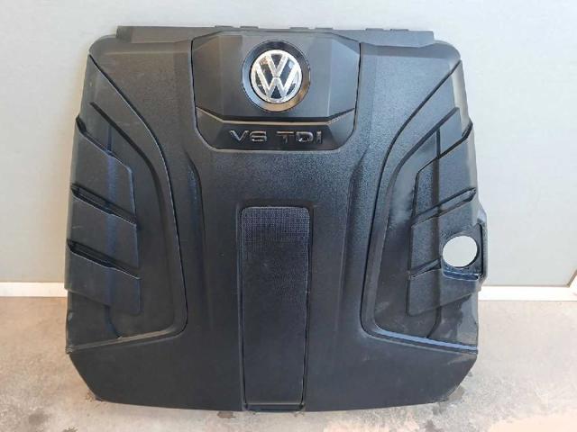 Kupić Pokrywa silnika dekoracyjna Volkswagen Touareg III CR7, RC8 w dobrej cenie