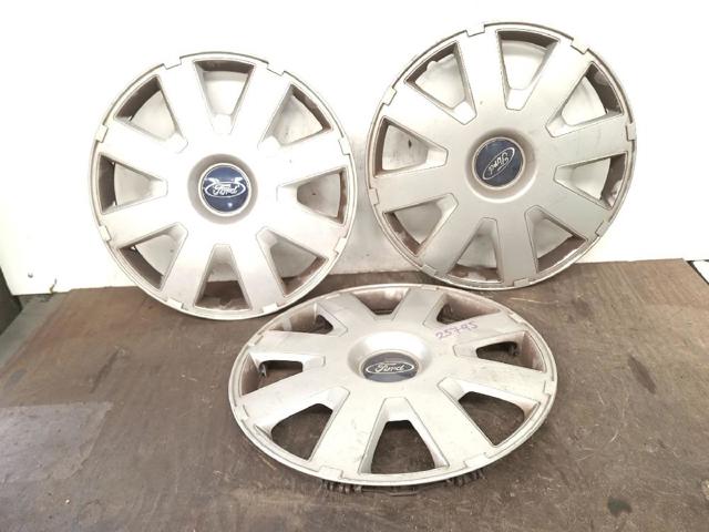 Kołpak do obręczy koła 4M511000EB FORD