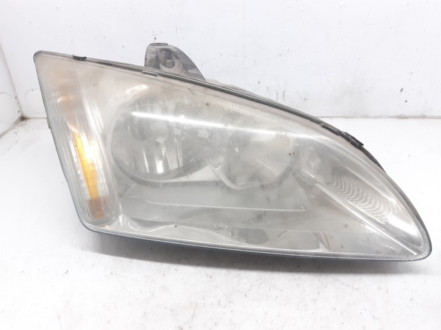 Reflektor prawy 4M5113099AD FORD