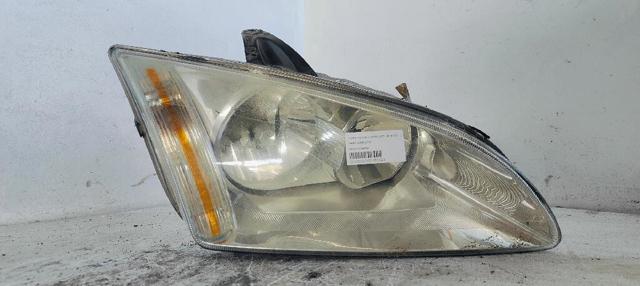 Reflektor prawy 4M5113099AD FORD