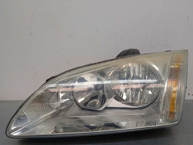 Reflektor lewy 4M5113101AD FORD
