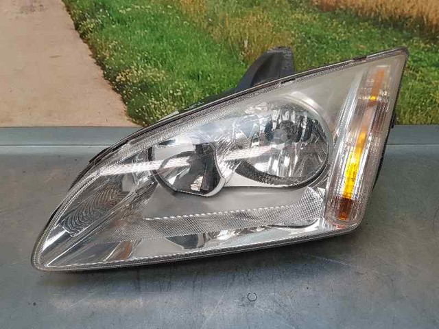 Reflektor lewy 4M5113101AD FORD
