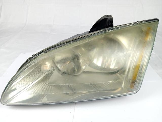 Reflektory Ford Focus