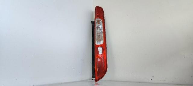 Lampa zespolona tylna prawa 4M5113404A FORD
