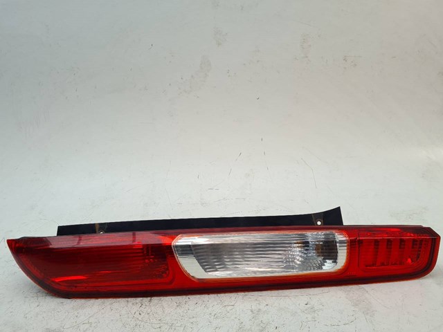 Lampa zespolona tylna prawa 4M5113404A FORD