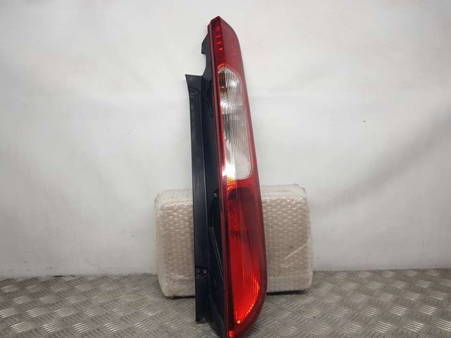 4M5113404A Ford