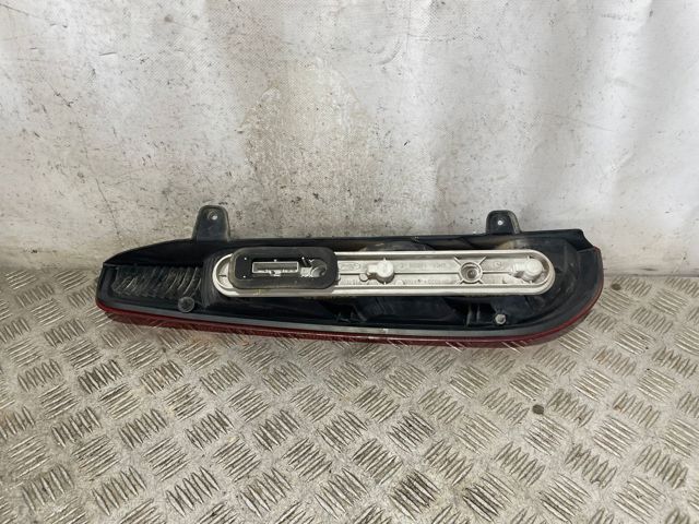 Lampa zespolona tylna prawa 4M5113404F FORD