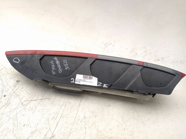 Lampa zespolona tylna prawa 4M5113404F FORD