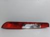 Lampa zespolona tylna lewa 4M5113405 FORD