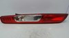 Lampa zespolona tylna lewa 4M5113405 FORD