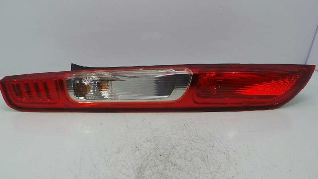 Lampa tylna Ford Focus
