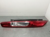 Lampa zespolona tylna lewa 4M5113405 FORD
