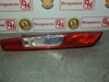 Lampa zespolona tylna lewa 4M5113405A FORD