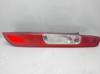 Lampa zespolona tylna lewa 4M5113405A FORD
