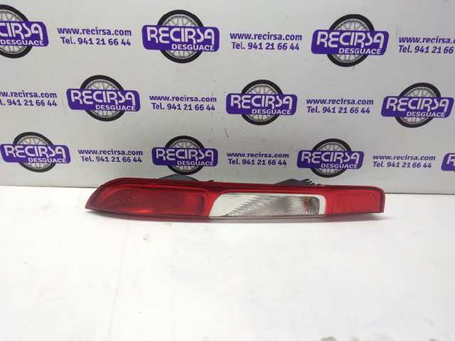 4M5113405A Ford