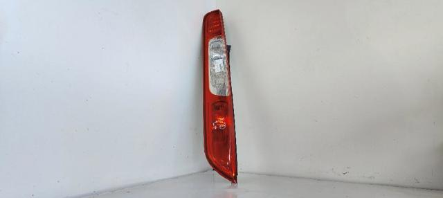 Lampa zespolona tylna lewa 4M5113405A FORD