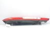 Lampa zespolona tylna lewa 4M5113405A FORD