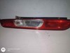Lampa zespolona tylna lewa 4M5113405A FORD