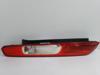 Lampa zespolona tylna lewa 4M5113405A FORD