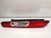 Lampa zespolona tylna lewa 4M5113405A FORD