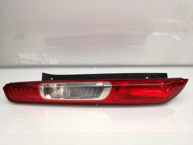 Lampa tylna Ford Focus